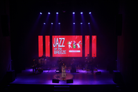 2017년 8월 25일(금) 문예회관과 함께하는 방방곡곡 문화공감 사업-'Jazz on the Breeze'