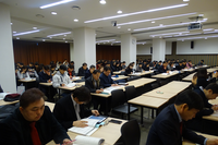 한국문화예술회관연합회 제1차 임시총회 및 2019년 사업설명회 개최