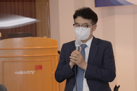 2020 문예회관과 함께하는 방방곡곡 문화공감 사업 ‘코로나19관련 문예회관-예술단체 대상 간담회’ 개최
