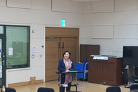 2018년 4월 26일(목)-4월 27일(금) 한국문화예술회관연합회, 직능별위원회·운영위원회·지회 사무국장 