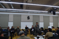 제주해비치아트페스티벌, 제주도에서 2차 공청회 개최