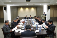 2014년 한국문화예술회관연합회 정기 이사회, 총회, 사업설명회 개최