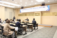 서울인천지회 총회 및 특강 진행