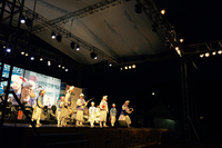소외계층 문화순회 추경사업 - 파크콘서트 '공명'