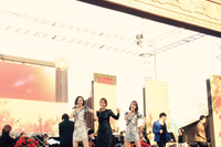 소외계층 문화순회 추경사업 - 파크콘서트 '노블아트오페라단'