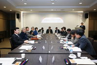2016년 한국문화예술회관연합회 정기 이사회 개최